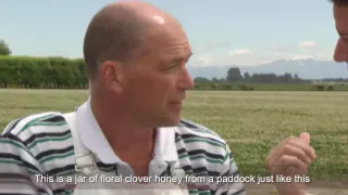 Best Of NZ With Nick Honeyman: Airborne Honey