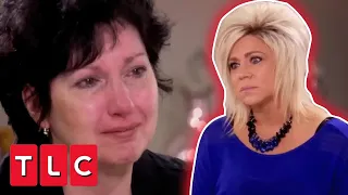 Mother Drove 12 HOURS To See Theresa | Long Island Medium