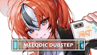 「Melodic Dubstep」Marc Leo & April - Forget Me