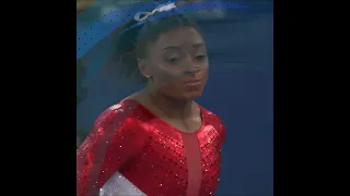 Simone Biles Explains Her Shocking Exit To The USA Women's Gymnastics Team Finals [Full Interview]