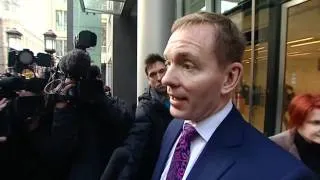 Phone hacking: Chris Bryant says the truth will come out
