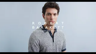 Robert Barakett Spring 2023