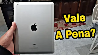 Vale a Pena Comprar o ipad 2 em 2023