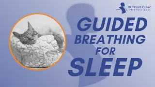 Improve your Sleep and Insomnia with Guided Breathing | Buteyko Clinic