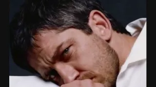 Gerard Butler - The First Time Ever I Saw Your Face