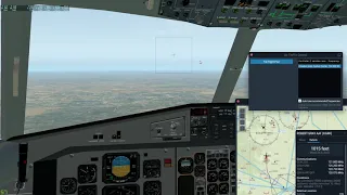 X-Plane 11 - Mouse Fail