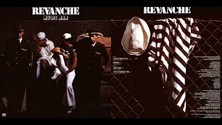 Revanche   Revanche   Music Man   New York City   1979 It's Dancing Time 1979 Door Jackie Casier