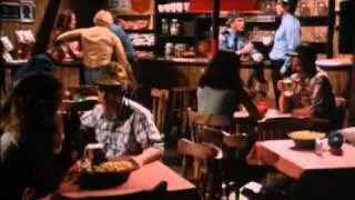 Dukes of Hazzard - Chase & Fight Scene