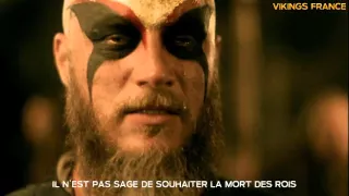 Vikings - Trailer Saison 4 VOSTFR HD