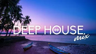 Deep House Mix 2022 Vol.21 | Best Of Vocal House Music | Mixed By QuanDZ