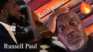 Russell Paul Total Praise!!!!