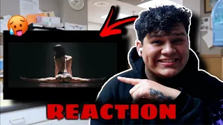 The Weeknd - Earned It (Official Music Video) REACTION/REVIEW