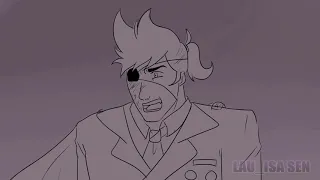 Evelyn Evelyn- [EDDSWORLD]- animatic