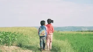 走進涇川 | A documentary about rural education in Jingchuan county, China