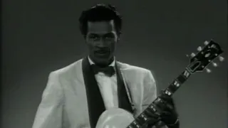 Chuck Berry - Oh Baby Doll