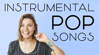 Instrumental Pop Songs | Work Music | 2 Hours