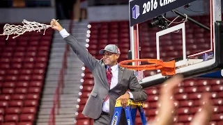 Fresno State Head Coach Rodney Terry On Playing Utah | CampusInsiders