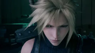 FF VII Remake ost太空戰士7重製版原聲帶 Let the Battles Begin!Ex-SOLDIER(戰鬥吧!前神羅戰士)