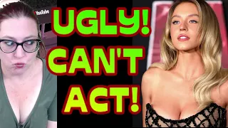 Sydney Sweeney called UGLY By Producer! Jennifer Lopez HOT STUFF