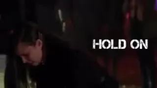 hold on - Carlos & Evie