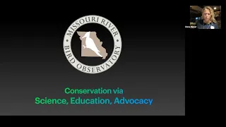 Ornithology - A presentation for Osage Trails Master Naturalists