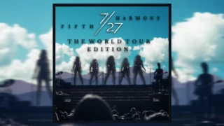Fifth Harmony - I Lied (Live-Studio Version from 7/27: The World Tour Edition)