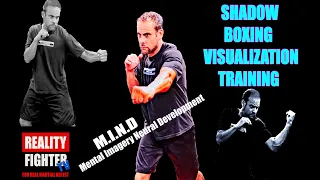 Advanced Shadowboxing Techniques Tutorial