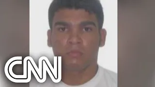 Família ainda não retirou o corpo de Lázaro Barbosa do IML | CNN PRIME TIME