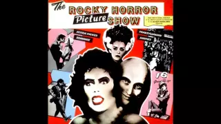 12 The Rocky Horror Picture Show  I'm Going Home