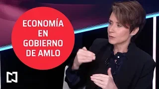 Aciertos y errores del gobierno de AMLO - Tercer Grado