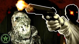 Rage Quit - Resident Evil 7: Ethan Must Die