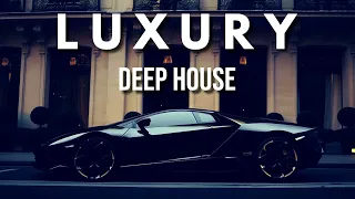 L U X U R Y - Deep House Mix Vol 3 ' by Gentleman