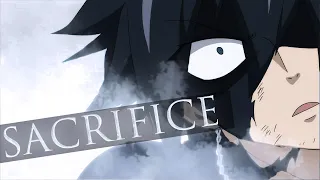 Gray Fullbuster (AMV) || Sacrifice