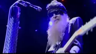 ZZ Top - Hey Joe! (Double Down Live)