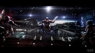 Halo 5: Guardians Beta - Trailer (E3 2014)