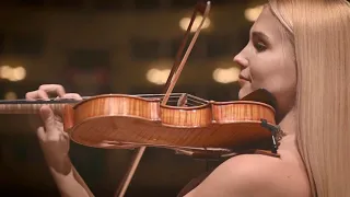 Caprice N.23, N. Paganini - Anastasiya Petryshak