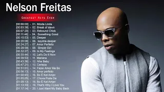 Nelson Freitas Best Of 2018 - Nelson Freitas Full Album