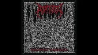 Azatoth - Ungodly Carnage (Full EP 2022)