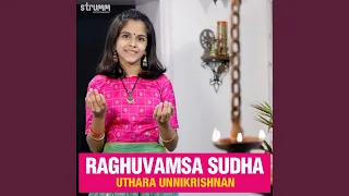 Raghuvamsa Sudha
