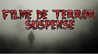 FILME DE TERROR DUBLADO 2019 HD+