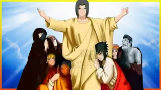 MEMES DE NARUTO SHIPPUDEN | Memes em Imagens #38