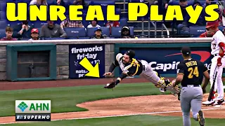 MLB  Top Plays 5th Week 2023