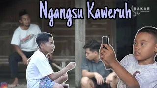 Bakar Eps  63 : Ngangsu Kaweruh