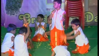 Bajarangi song dance