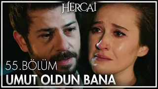 Gönül ve Azat yakınlaşıyor! - Hercai 55. Bölüm