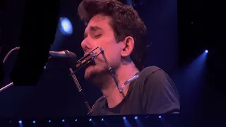 John Mayer - All I Want Is to Be With You, Seattle WA, 4/11/2023 Live