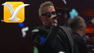 Alejandro Sanz - Mi soledad y yo - Y, ¿si fuera ella? - Ese último momento - Festival de Viña 2024.