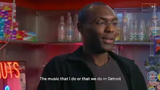 Techno City: What is Detroit Techno? trailer | 4:3 Feature Film