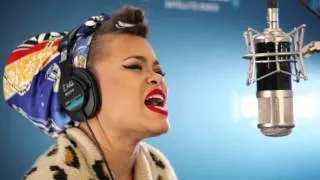 Andra Day "Forever Mine" Live @ SiriusXM // Heart & Soul