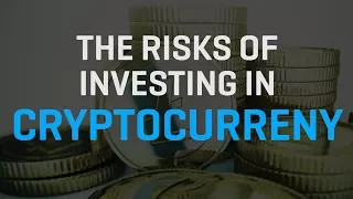 The Risks of Investing in Cryptocurrency I Fortune